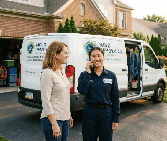 Crawlspace Mold Remediation Sparta, OH FAQs